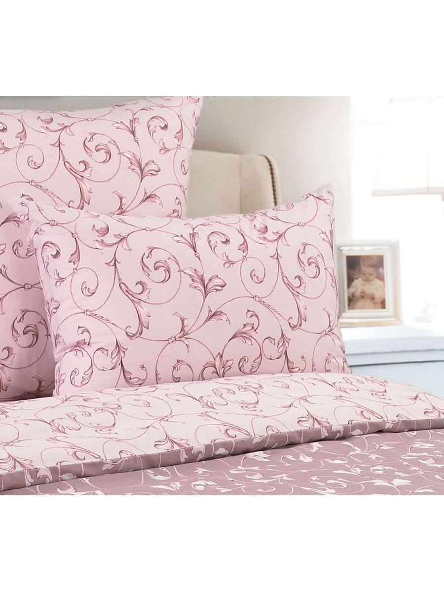 Постельное белье Габриэль перкаль