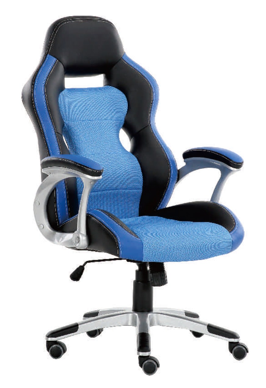 Игровое кресло Ягуар