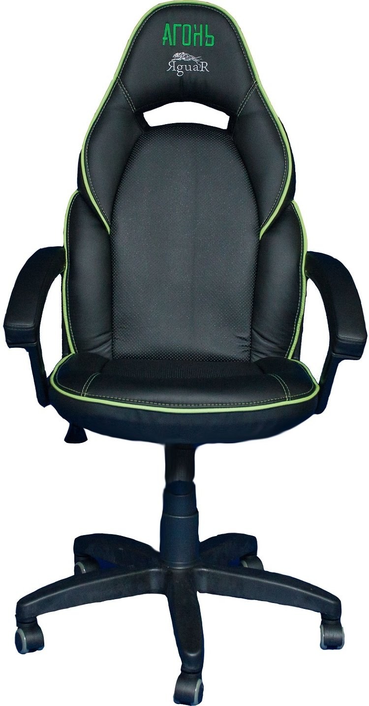 Игровое кресло Ягуар