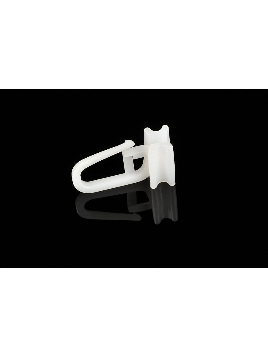 Карниз кованый 2 ряда aicity прямой 280 см - 280 см