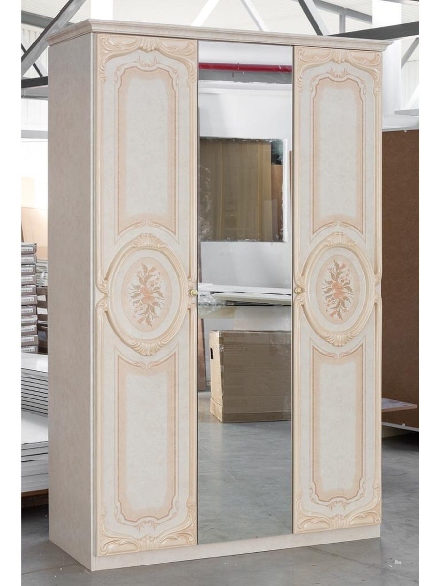 Калининградская мебельная фабрика Интердизайн