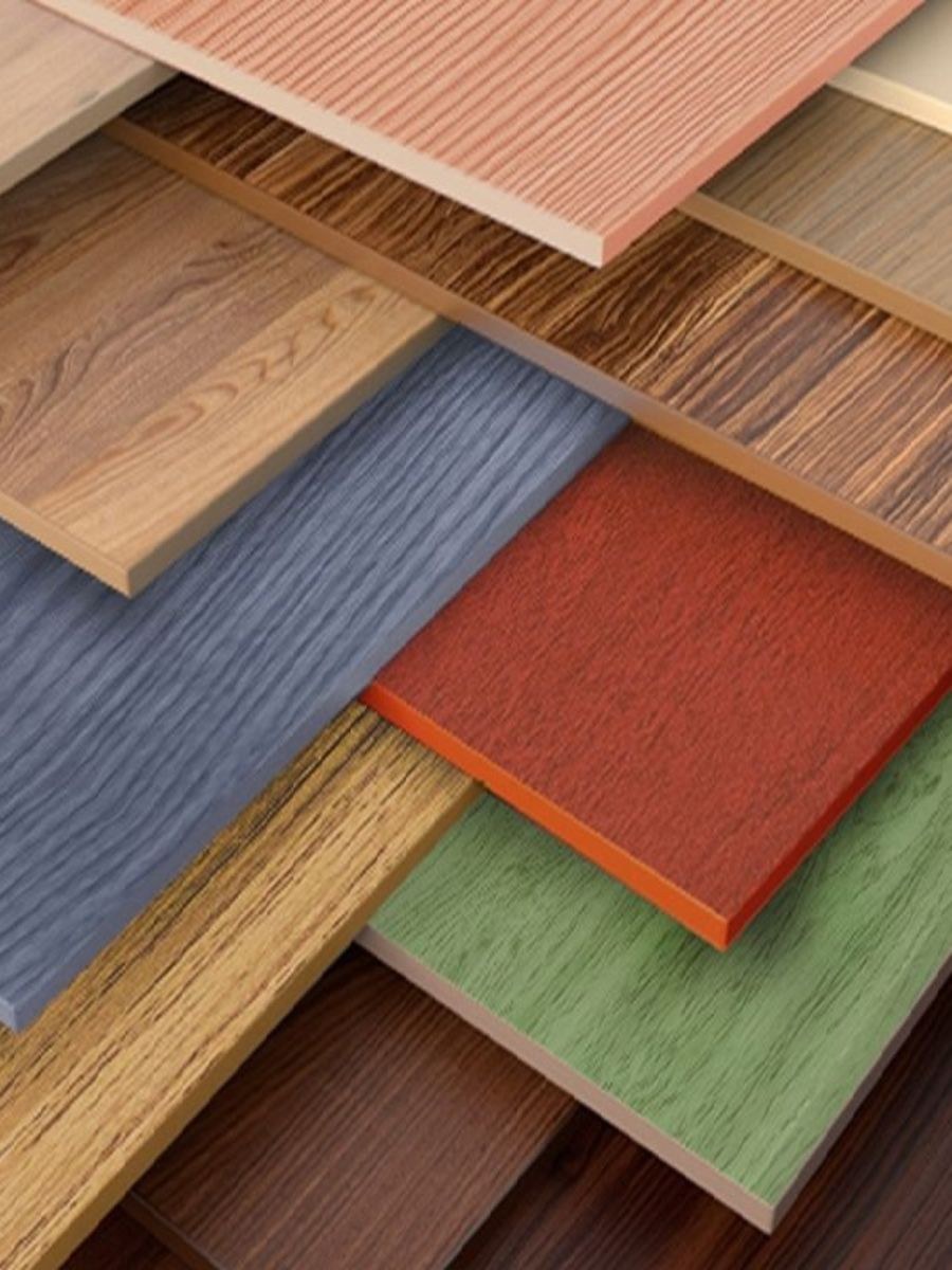 Панель ПВХ 100х3000х9 мм Nordside белая вагонка матовая