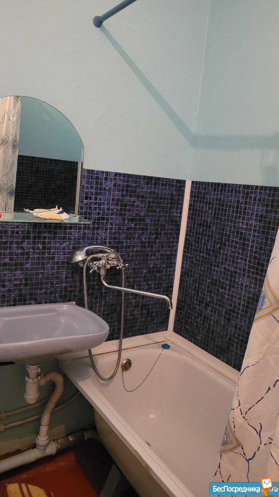 Чистовая отделка