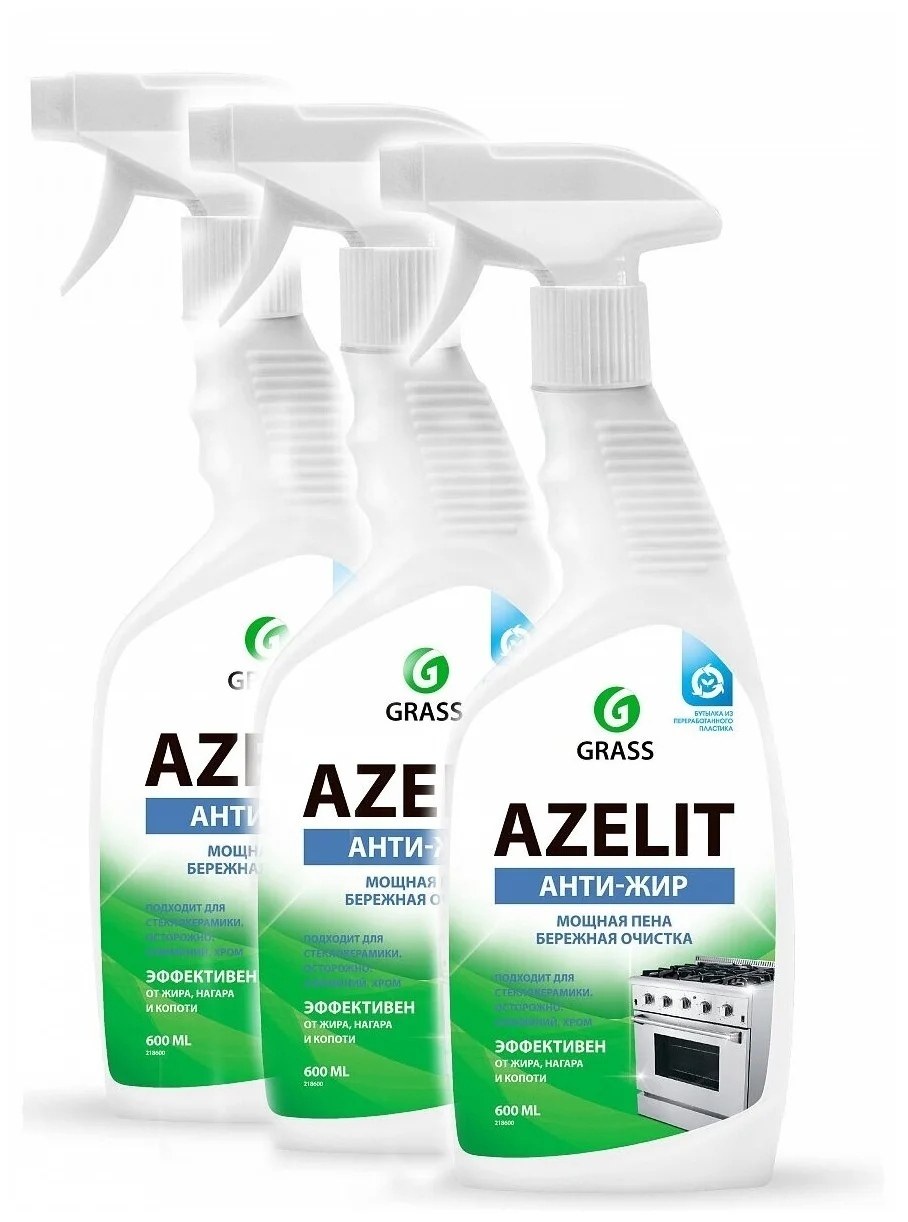 Средство для ухода за кухонной мебелью