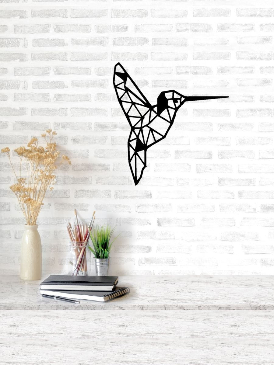 Геометрические панно на стену