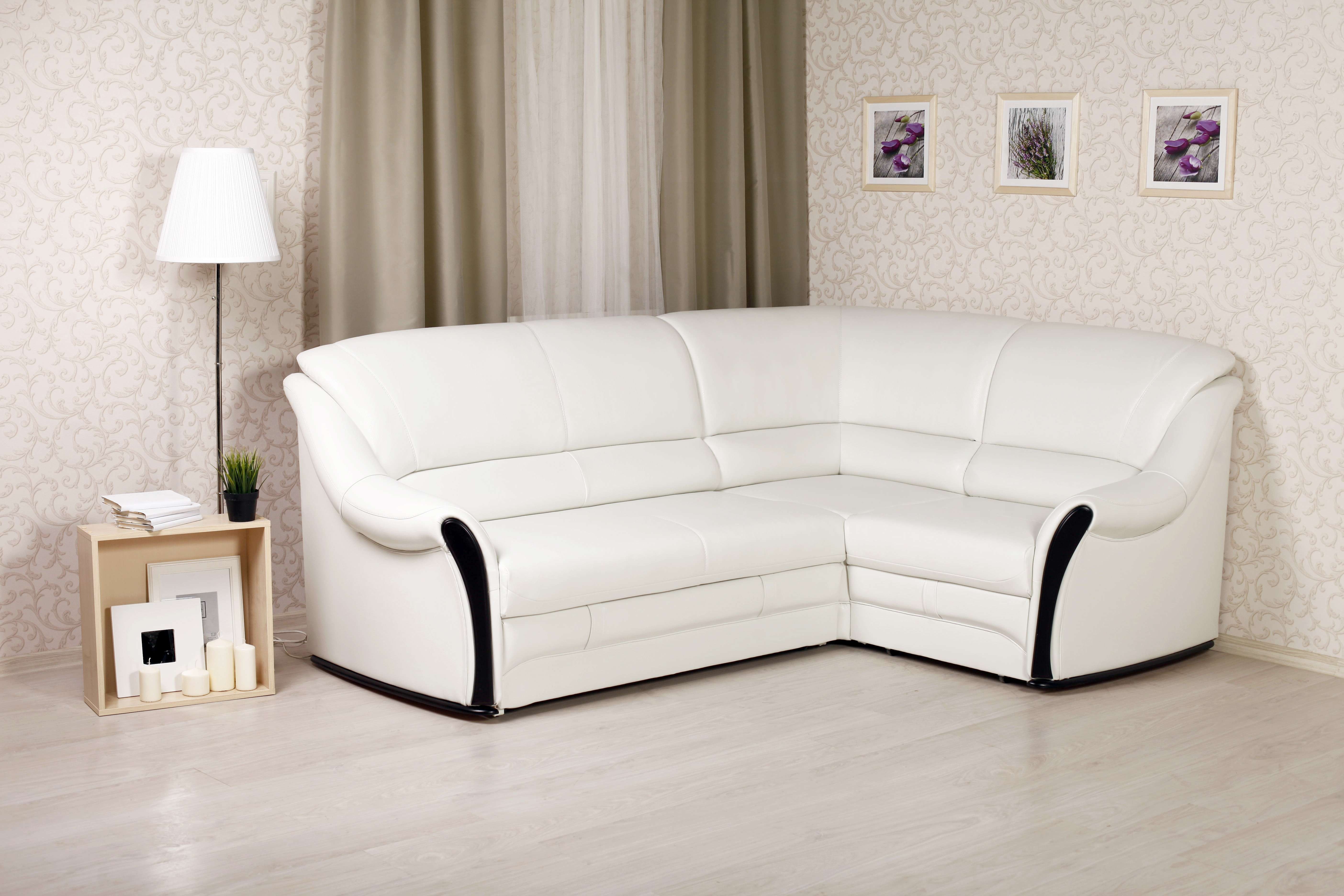 Мебель диваны где купить. Диван Скандинавия 4home. Угловая мягкая мебель. Белый кожаный диван. Диван уголок кожаный.