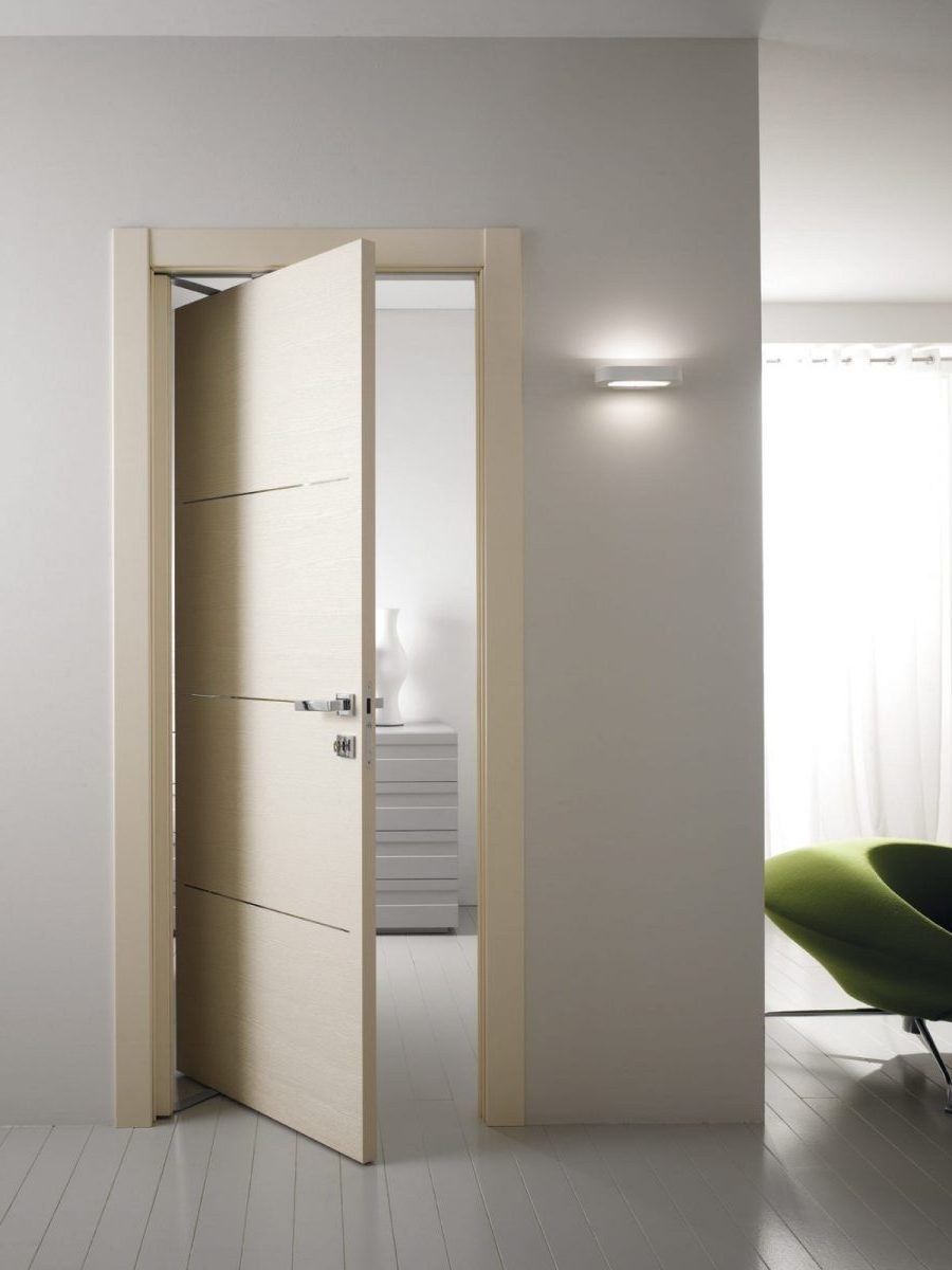 Двери Софья межкомнатные поворотные Рото-двери