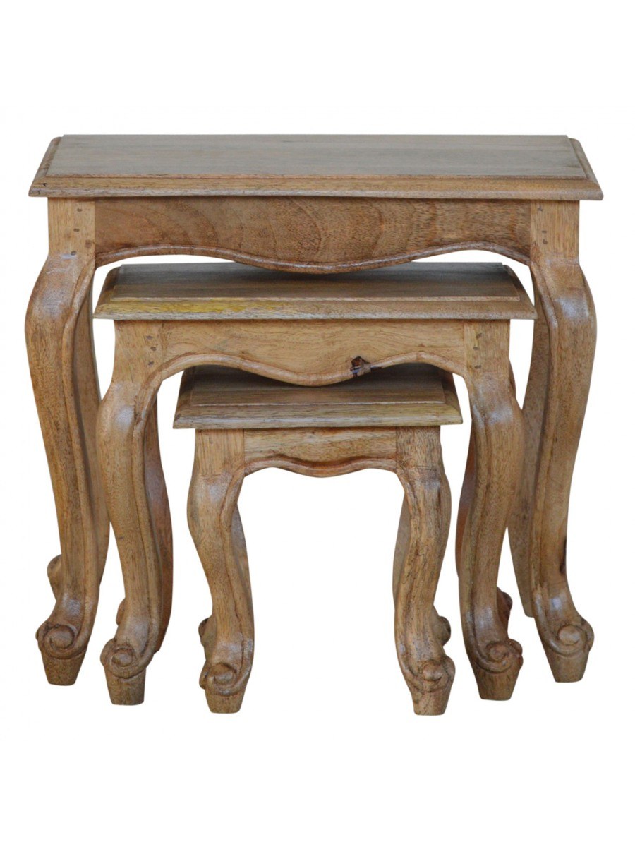 Деревянные ножки для журнального столика