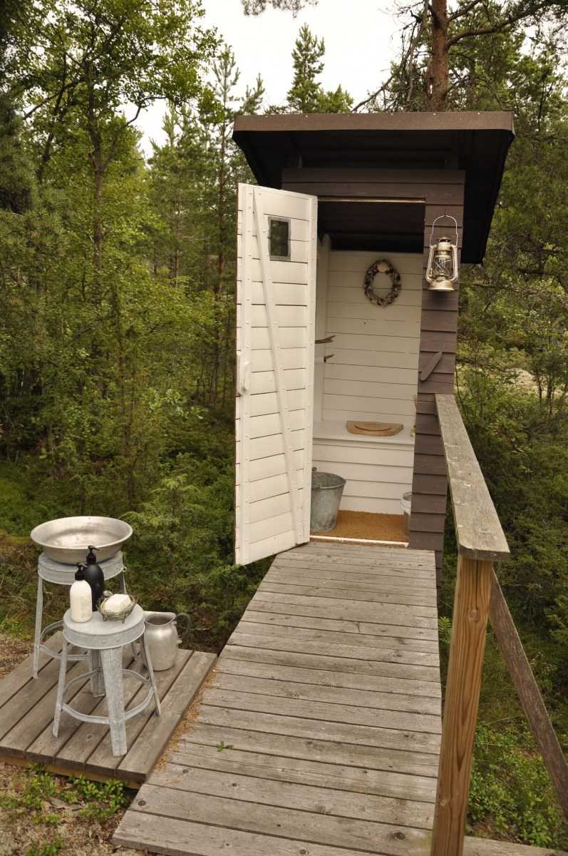 Термотуалет Kekkila 230 л