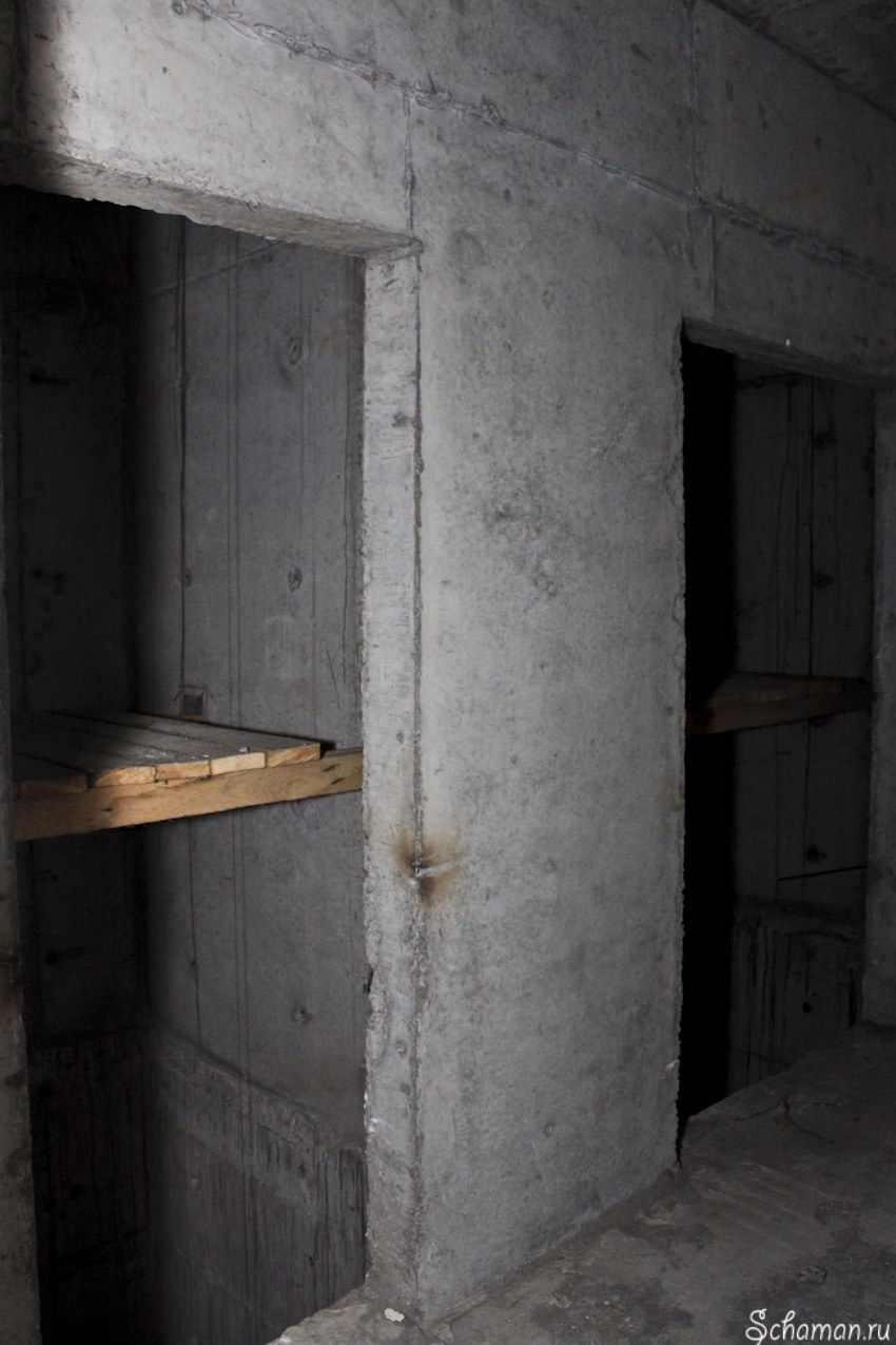 Заброшенные станции метро Лондона