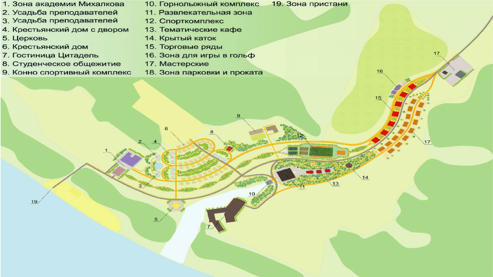 Дача михалкова в вологодской области (81 фото) - красивые картинки и HD фото