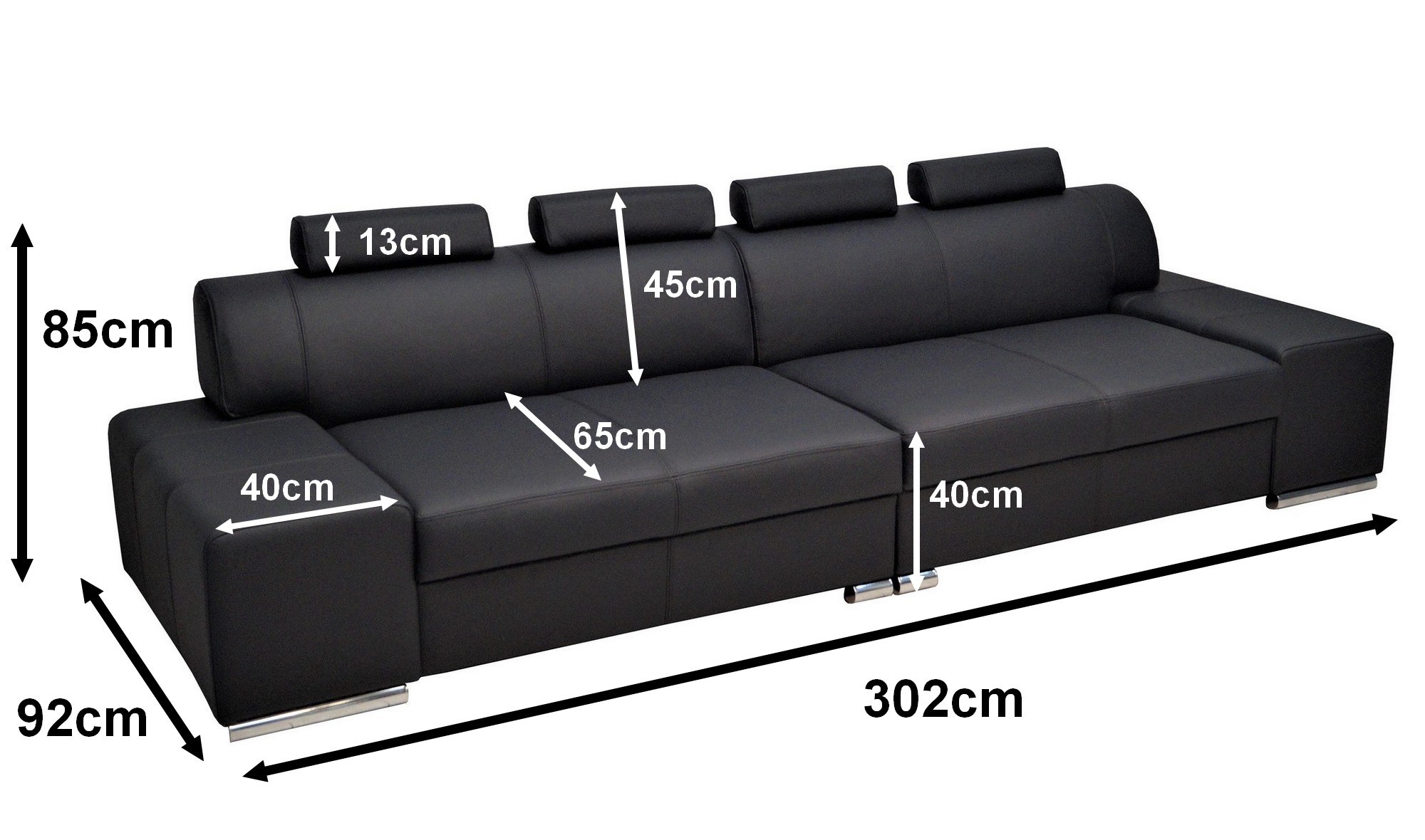 диван длина до 160