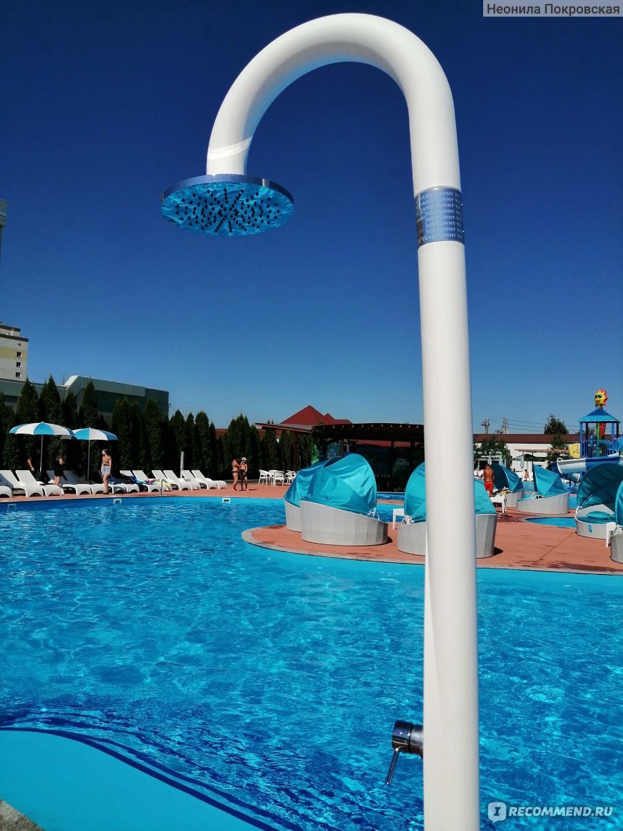 Аквапарк на Строителей 47 Энгельс