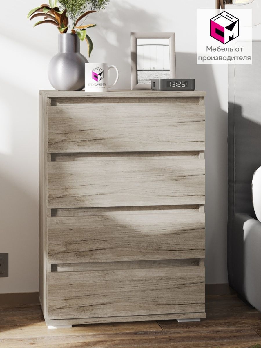 Комод № 5 шимо