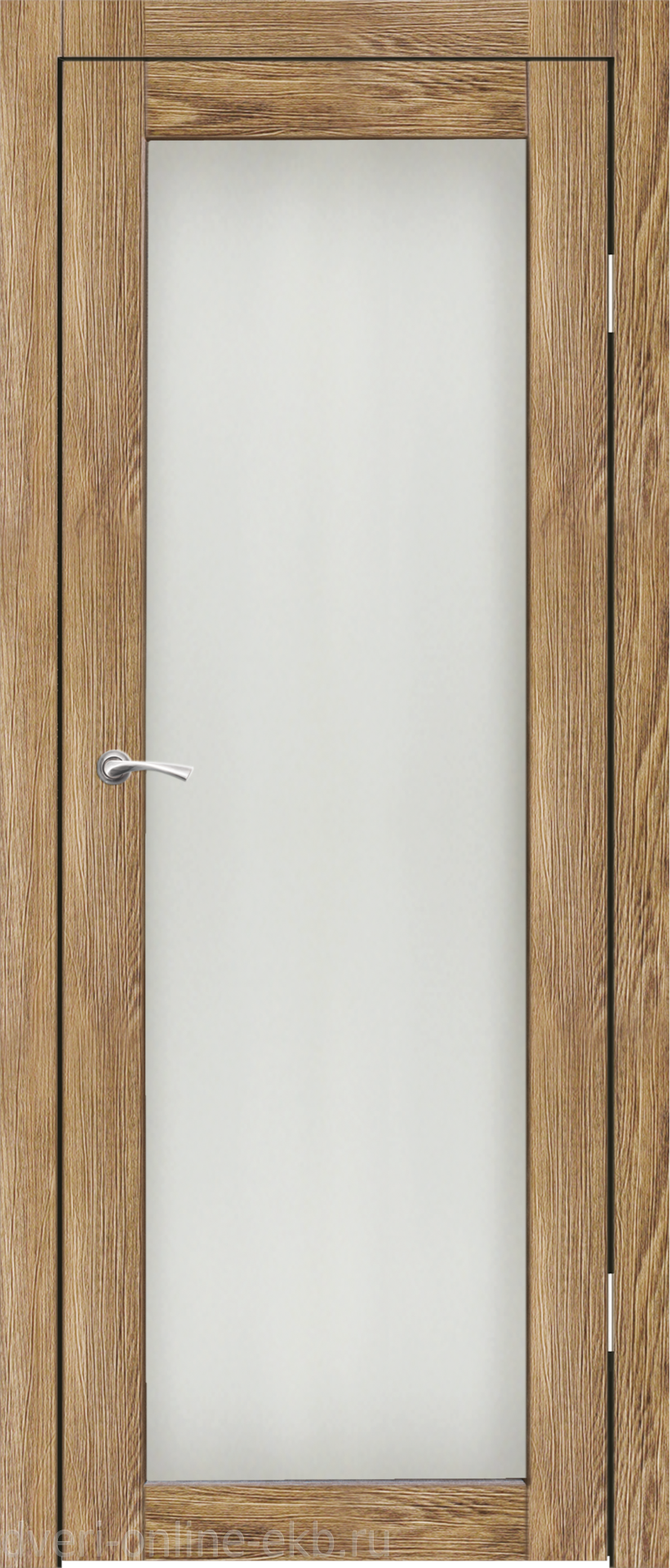 Фрамир межкомнатные двери