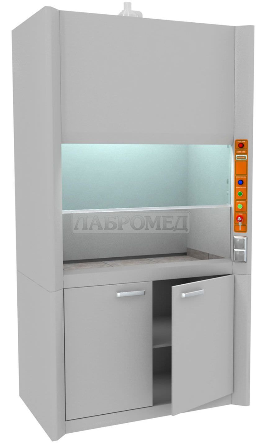 Шкаф лабораторный (52 фото)