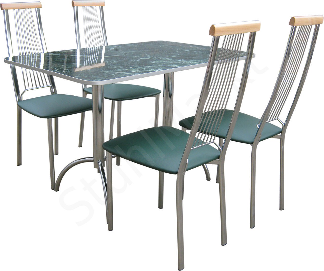 Столы и стулья от производителя. Комплект мебели для школьной столовой КШМС-06а. Стол м145-02. Стол для кафе м145-06. "Стул столовый ст-1 ""комфорт.