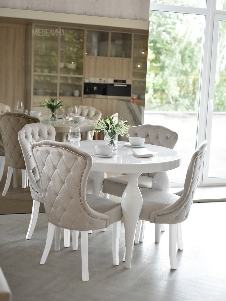 Стулья Мебелина купить