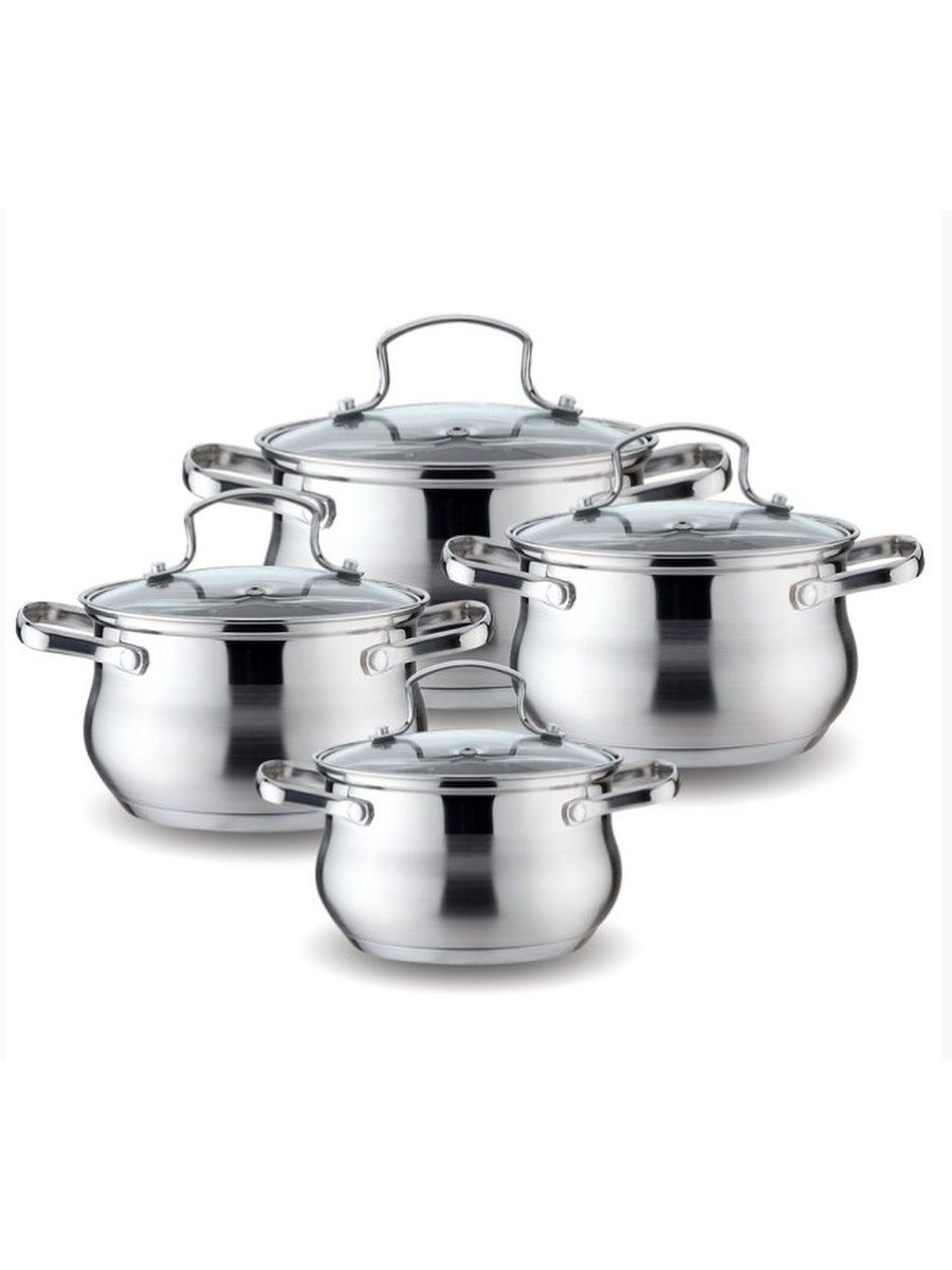 Набор посуды Kelli KL-4101 12 пр.