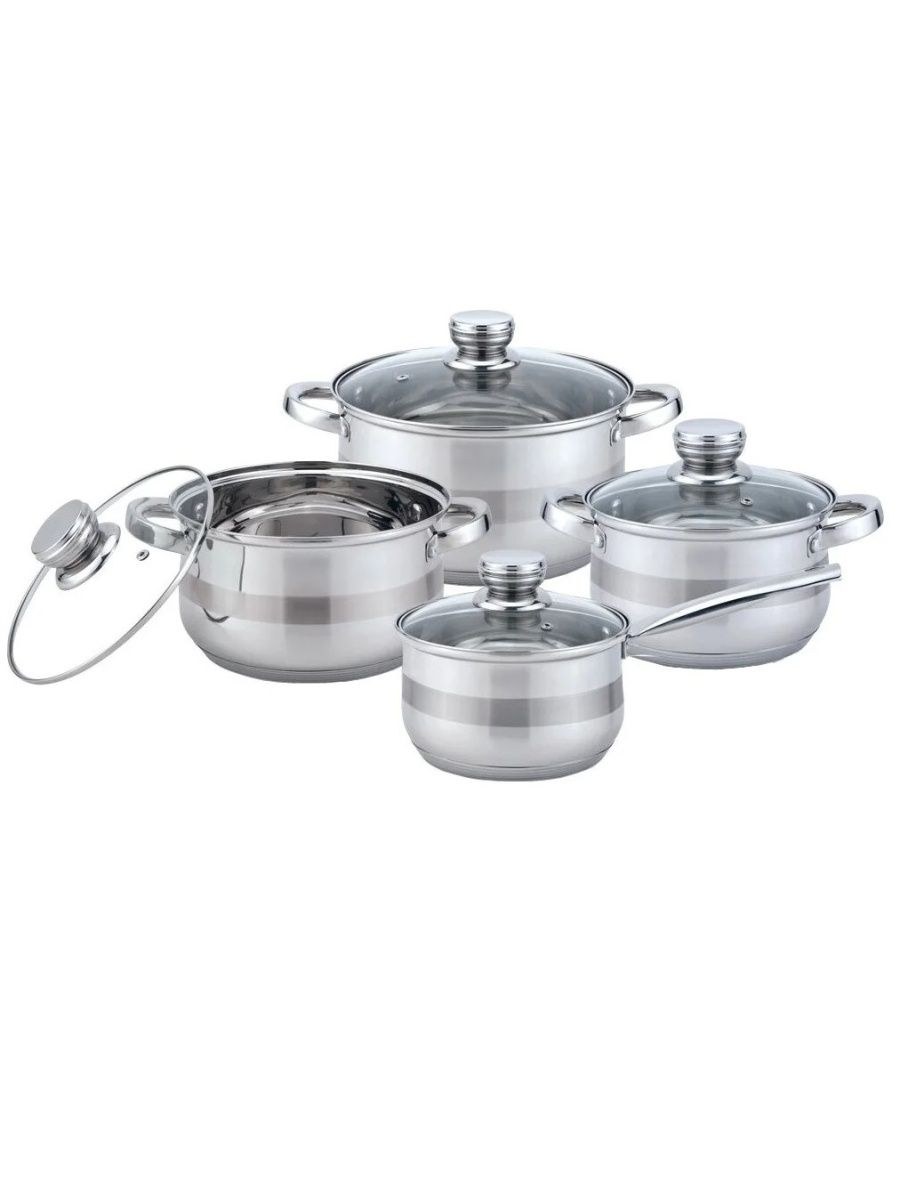 Кастрюля Kelli (KL-4242)