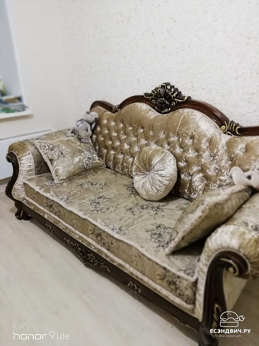 Диван Патриция фабрика Эра