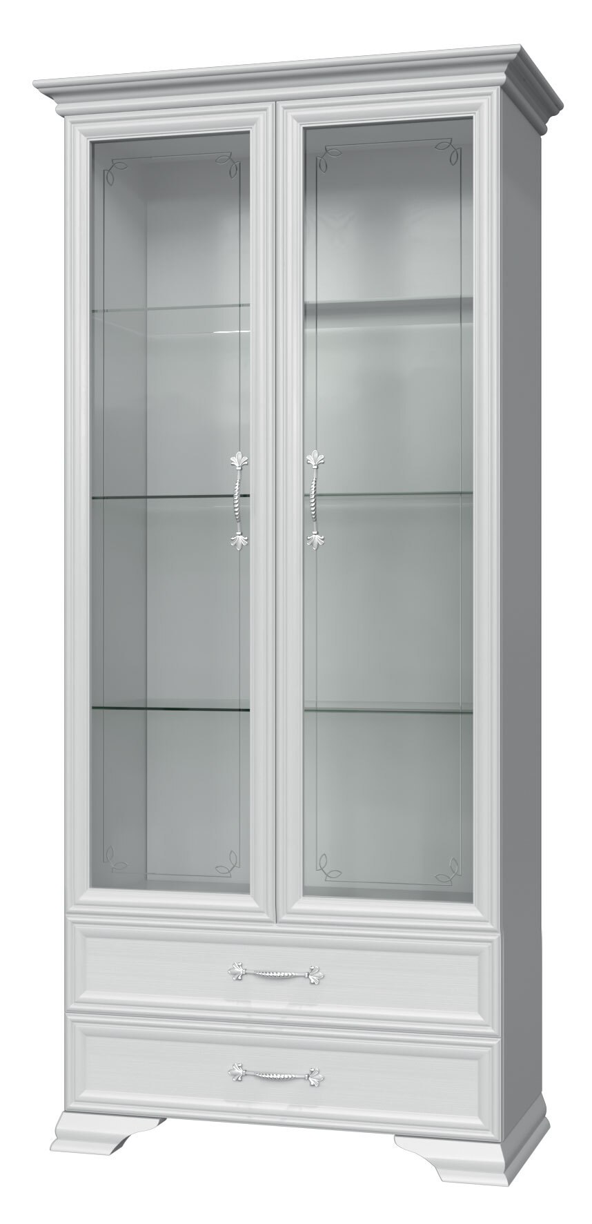 Шкаф Грация Браво