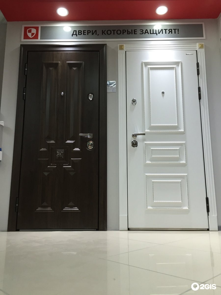 Салон дверей Торэкс