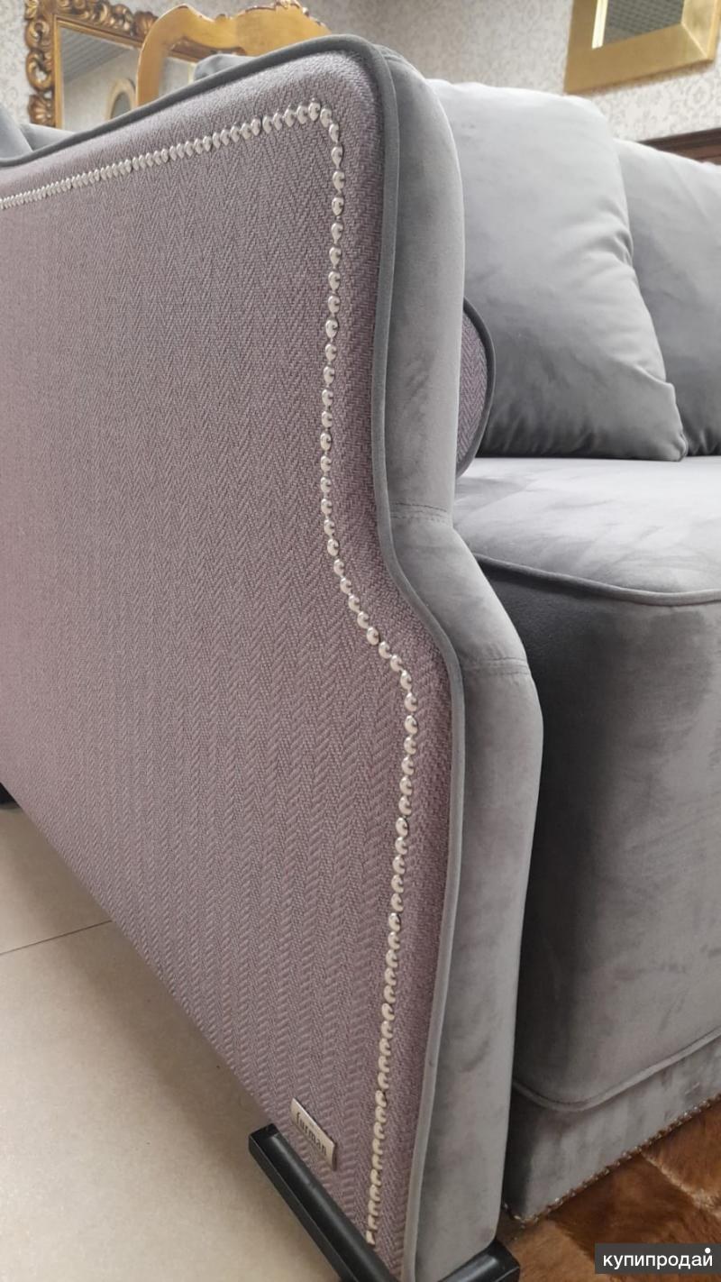 Вельвет Люкс (велюр, Союз-м)