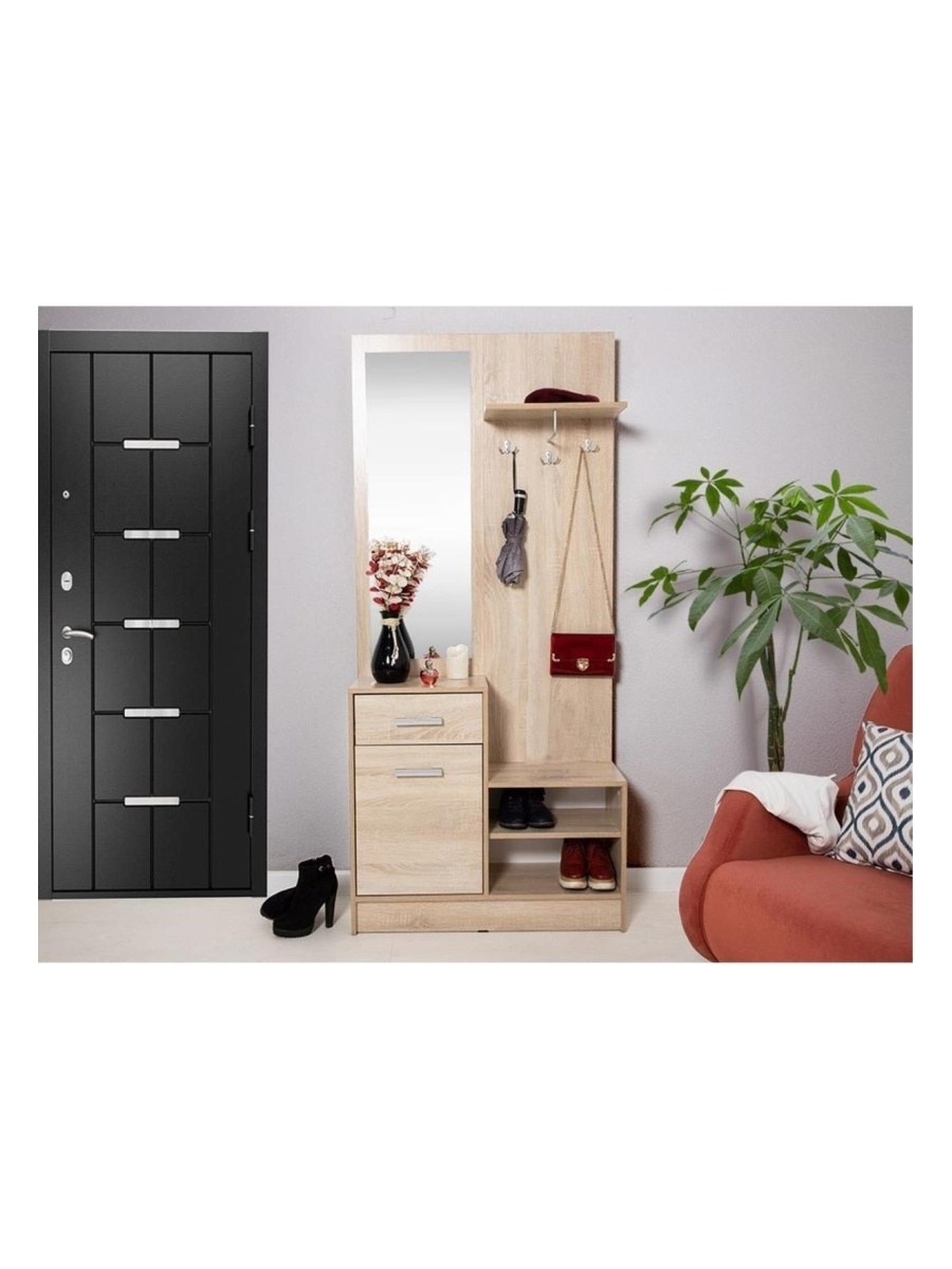 Прихожая Стендмебель Дебора