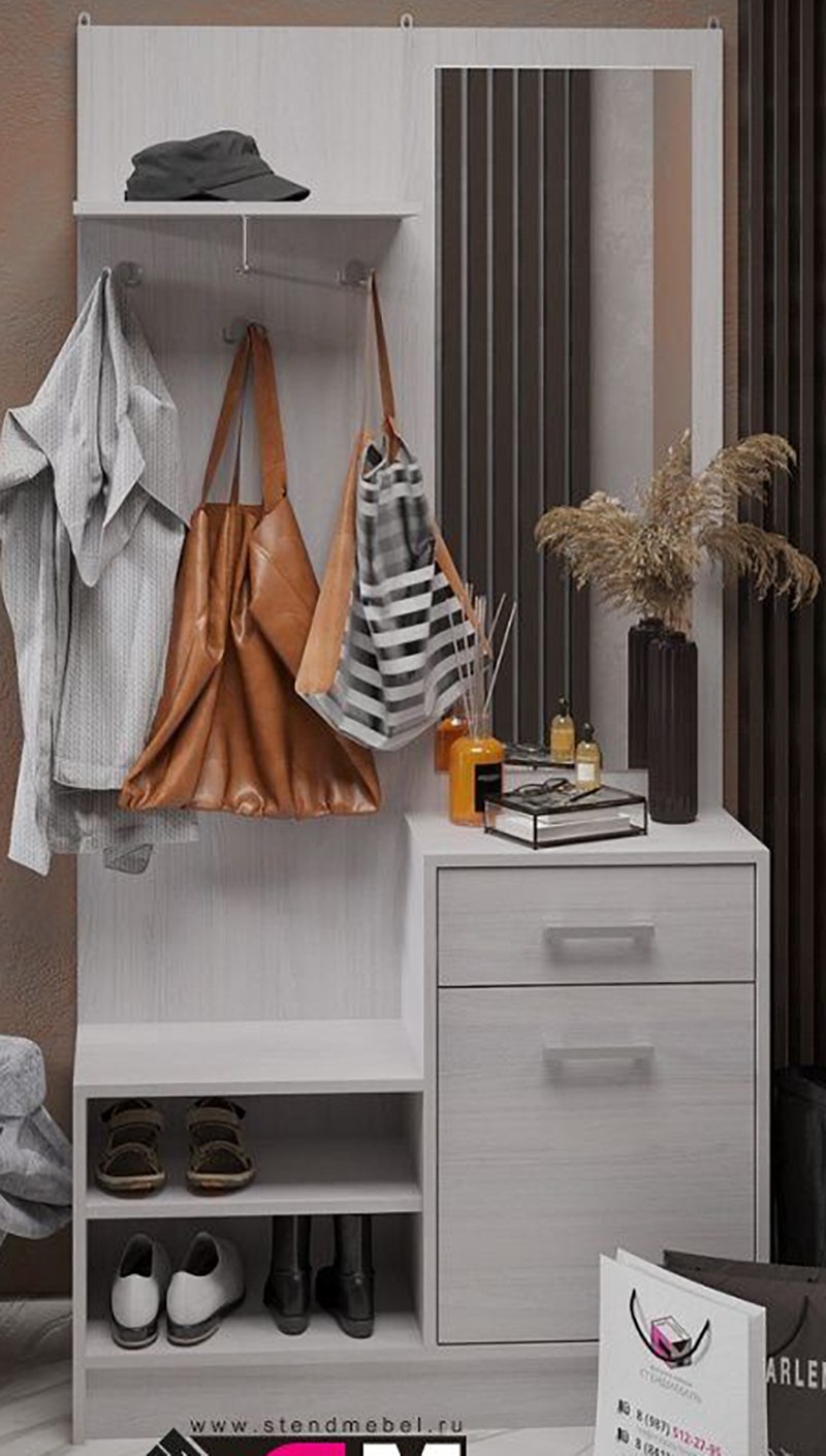 Прихожая Стендмебель Сорренто