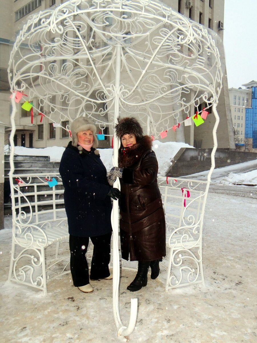 Новые вологодские арт объекты