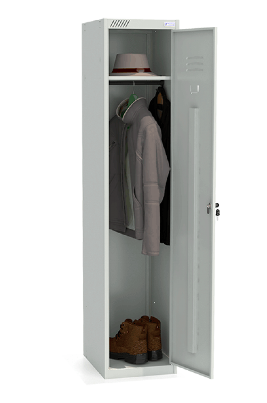 Шкаф раздевальный ШРМ-22у/800