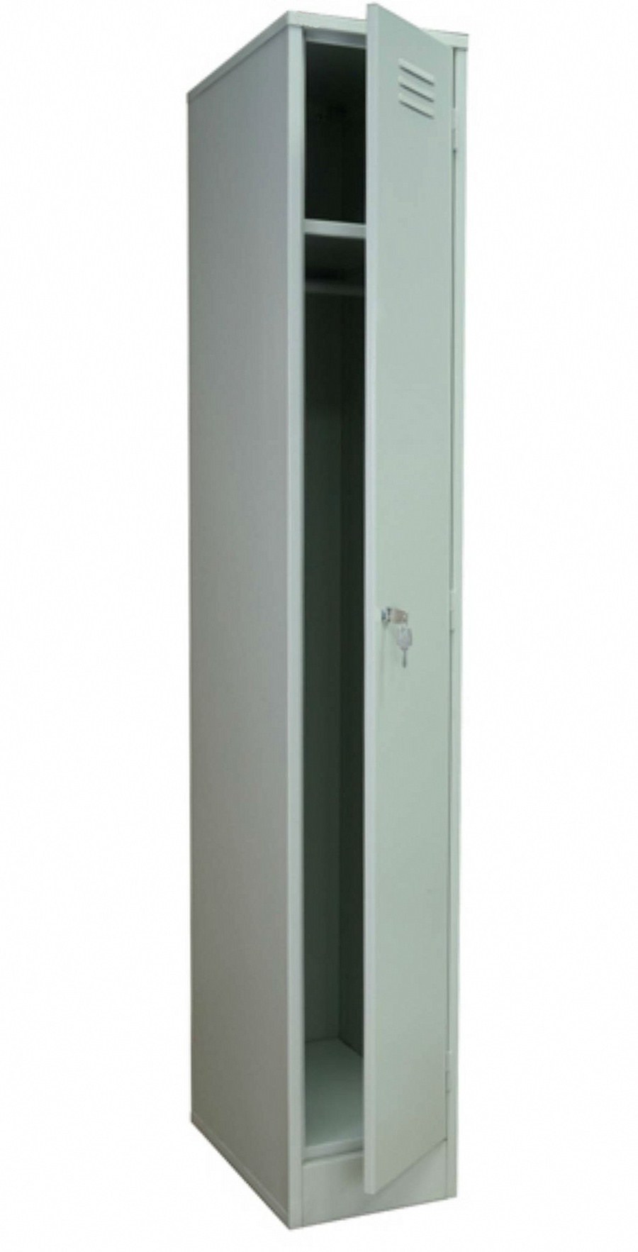 Шкаф для одежды шо-1 1950x1000x550 мм