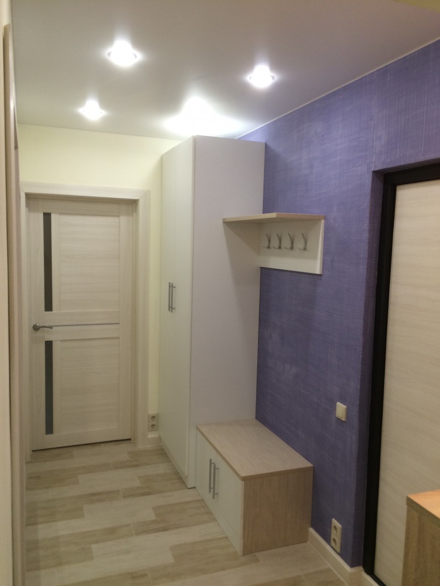 П 30 коридор