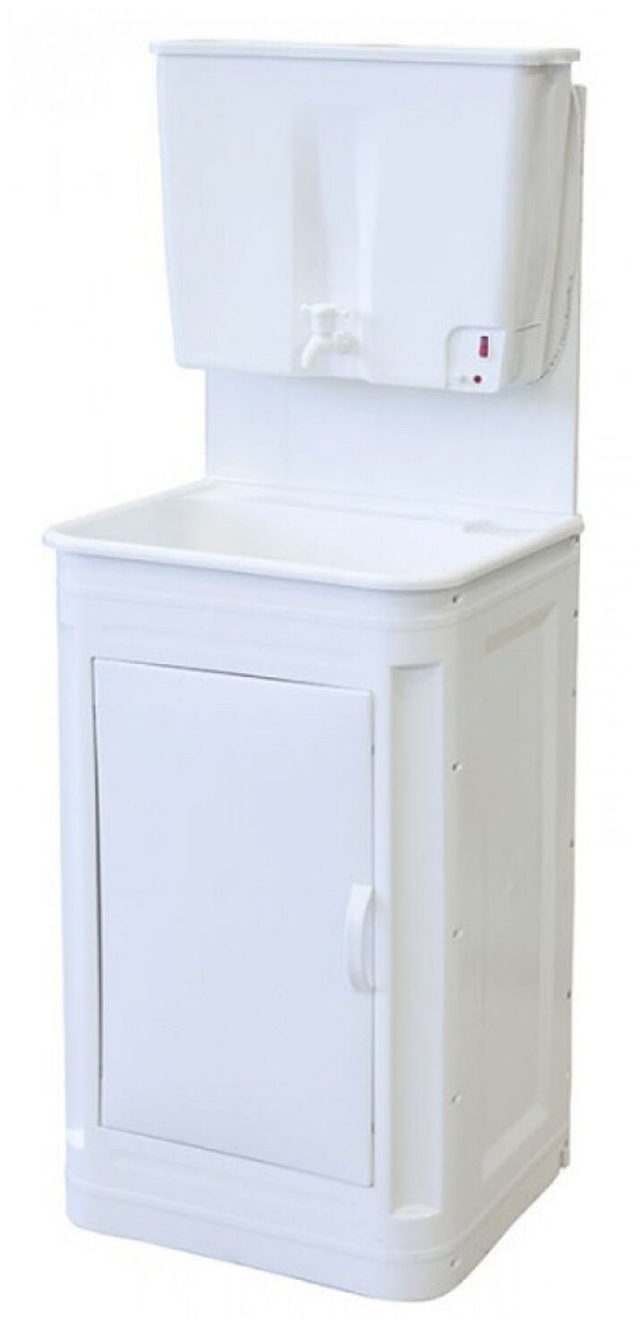 Рукомойник-умывальник "Дачник" 3л. М1157 (альтернатива)