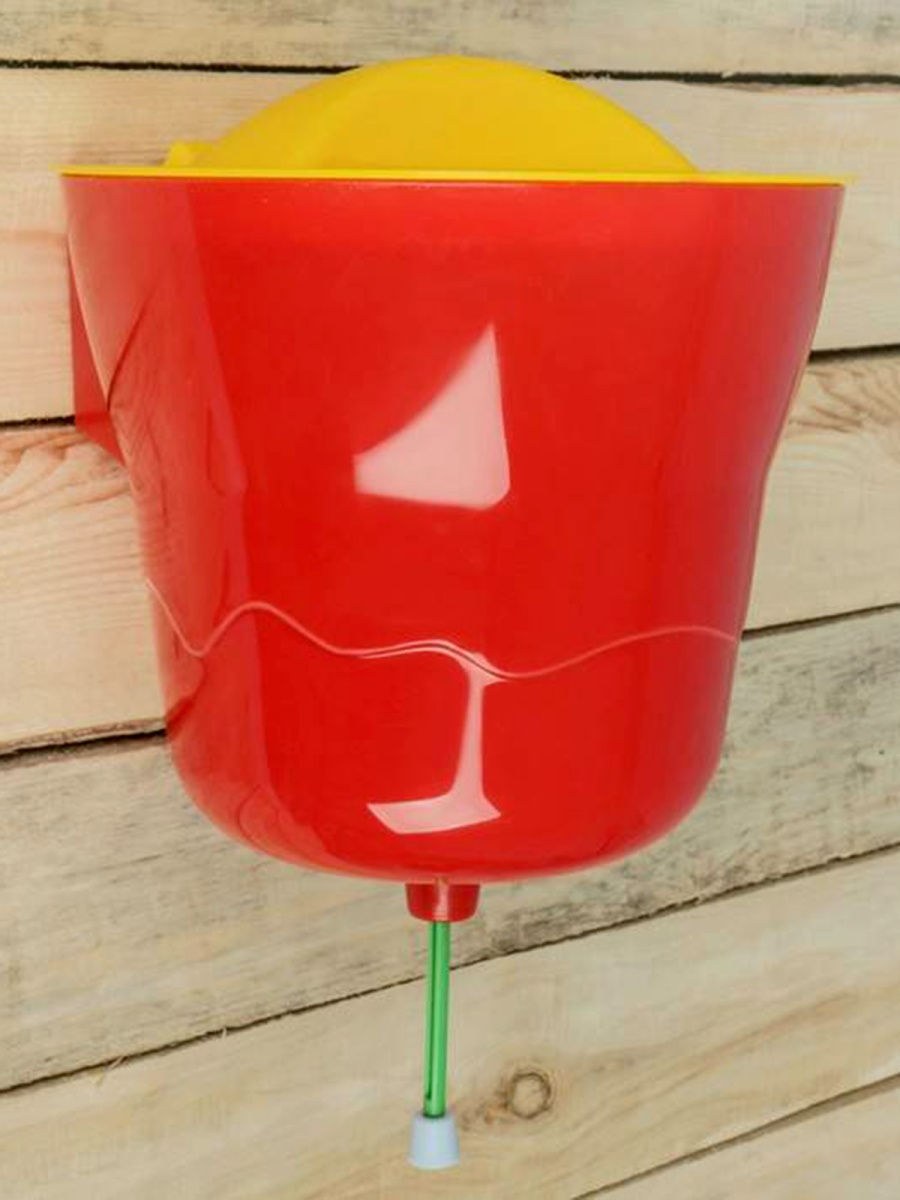 Умывальник для дачи пластиковый (55 фото)