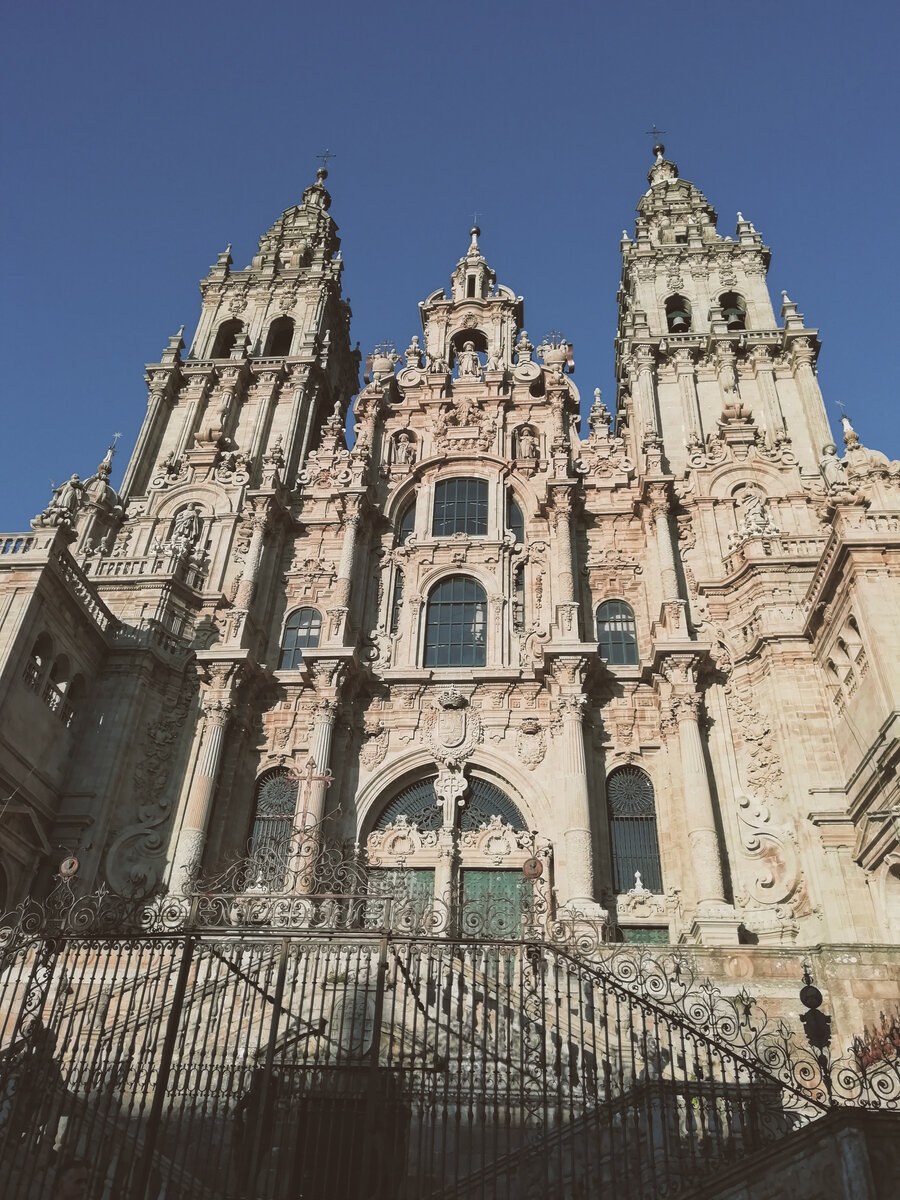 Чурригереско (68 фото)