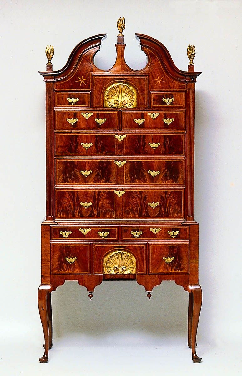 History Cabinet