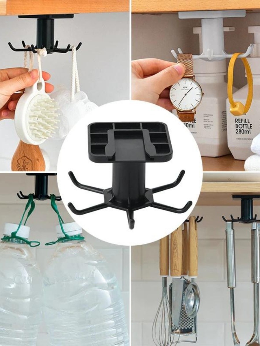 Приспособления для кухонных шкафчиков