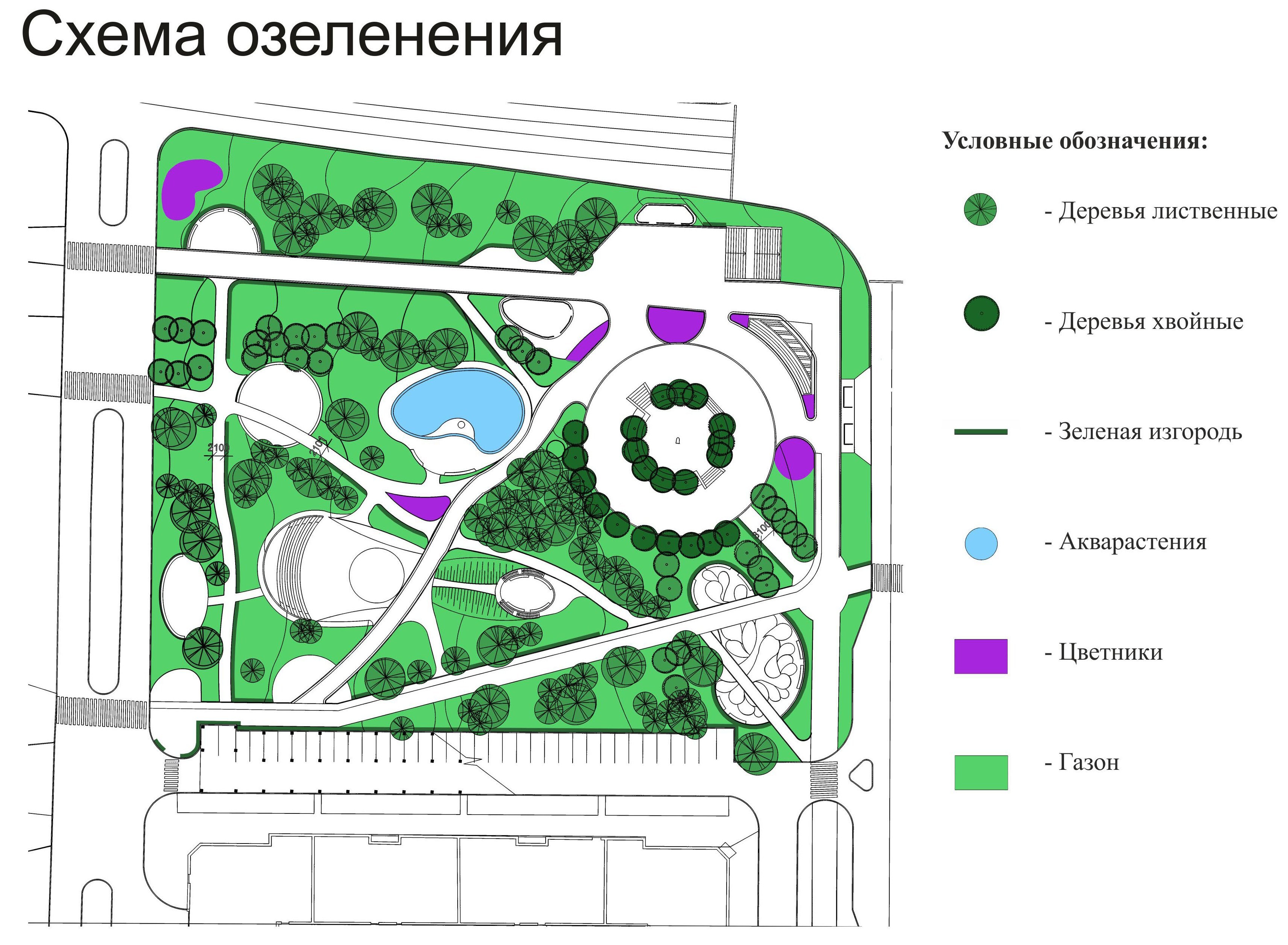 Зеленый чертеж. План территории парка Уфа. План озеленения территории. Схема благоустройства и озеленения. План благоустройства и озеленения территории.