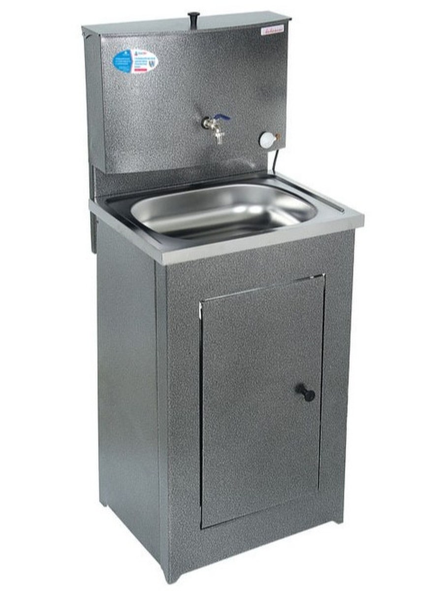 Умывальник для дачи (50 фото)