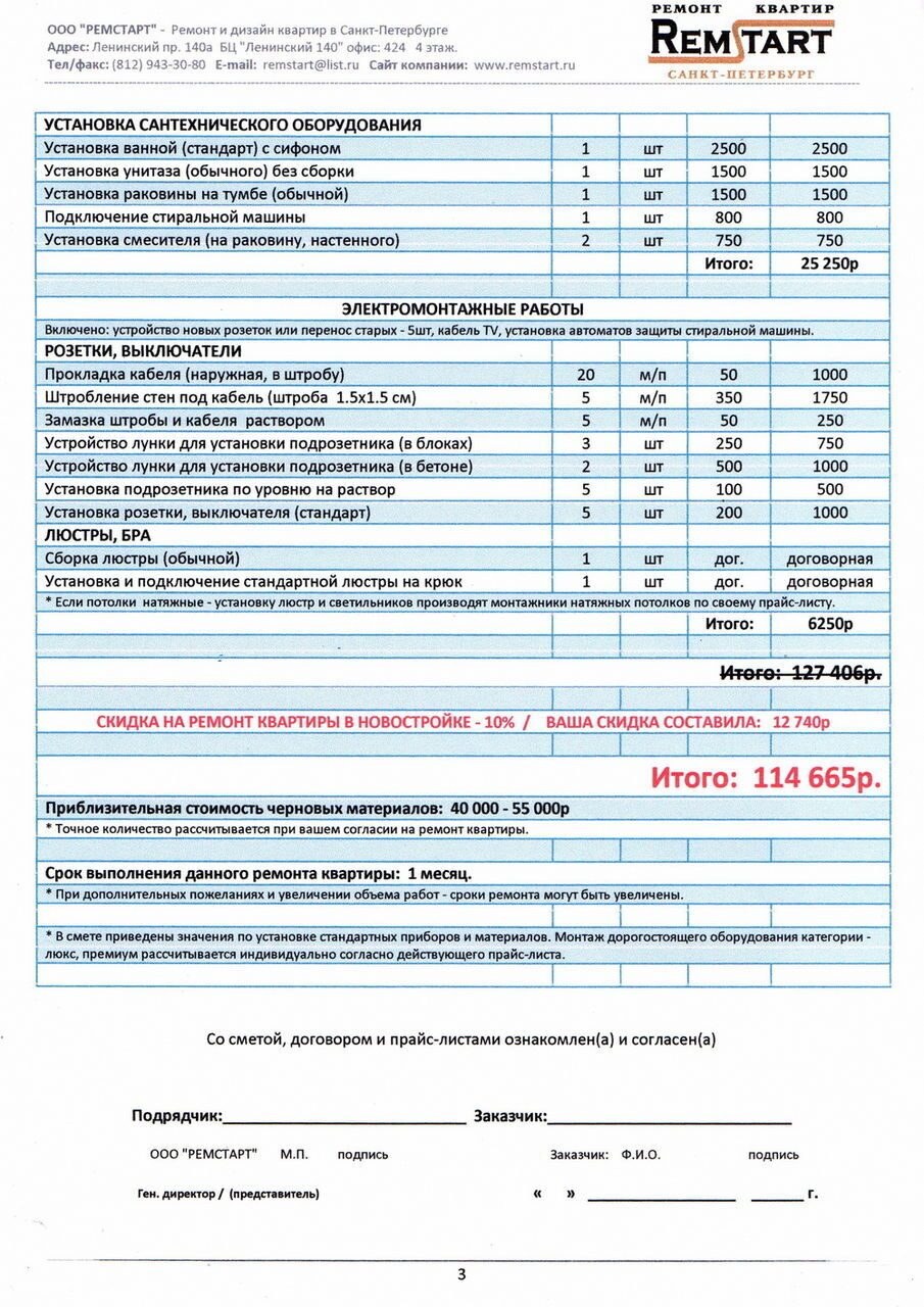 Калькулятор Ремонта Квартиры Москва Рассчитать Стоимость