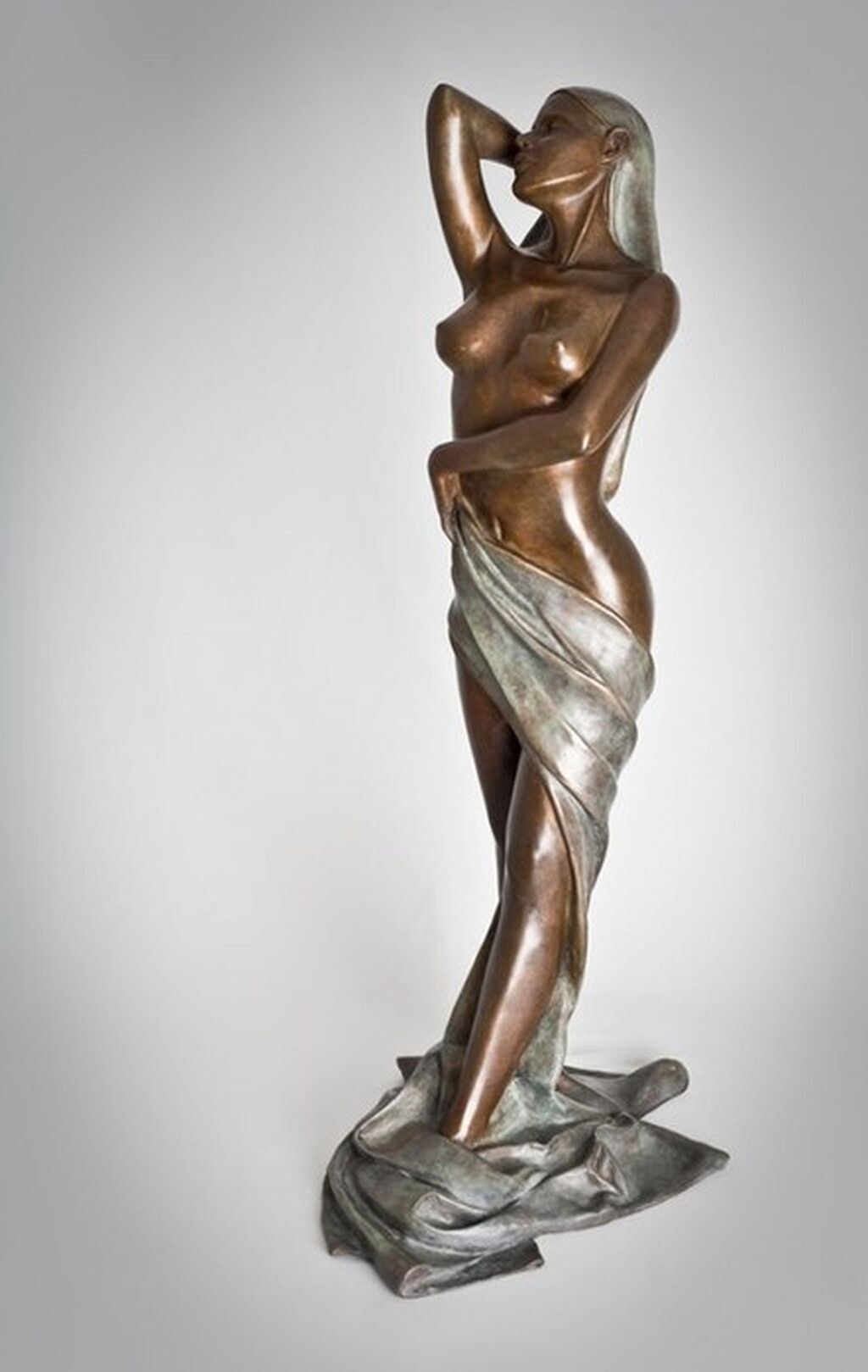 голая женская скульптура фото 108