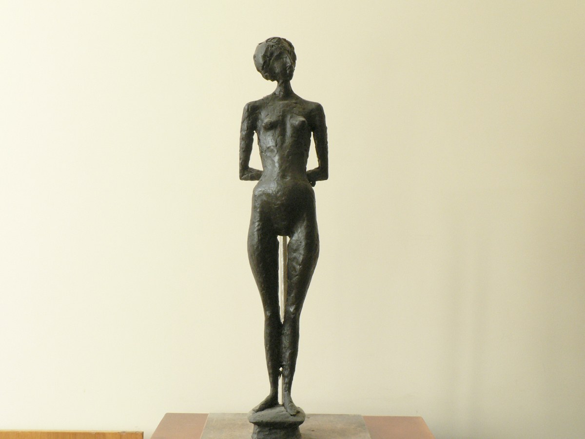 Мир фигур 63. Цадкин о. «женская фигура». Скульптура женская фигура. Лепка женской фигуры.