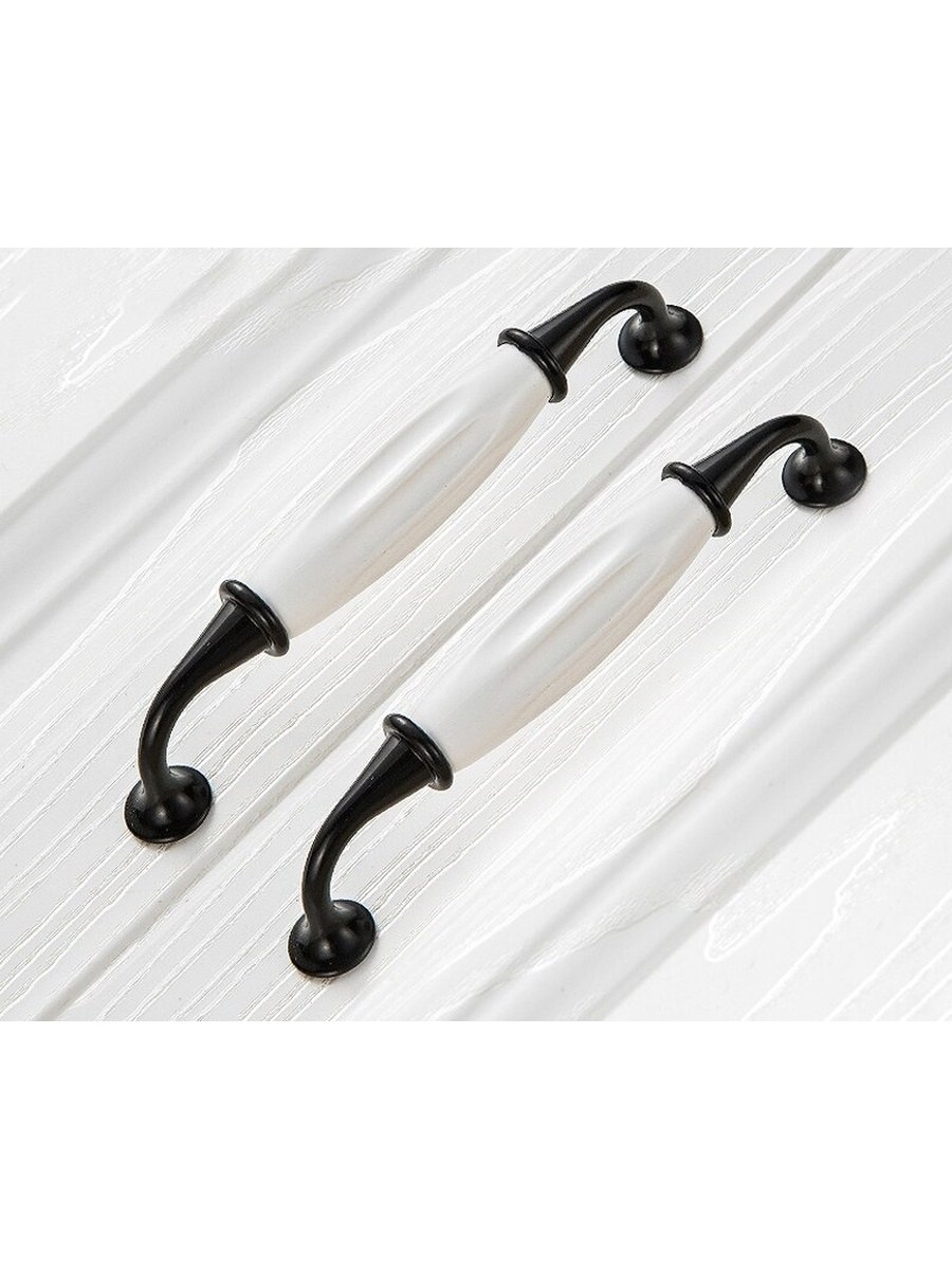 Ручка мебельная ikea БОРГХАМН