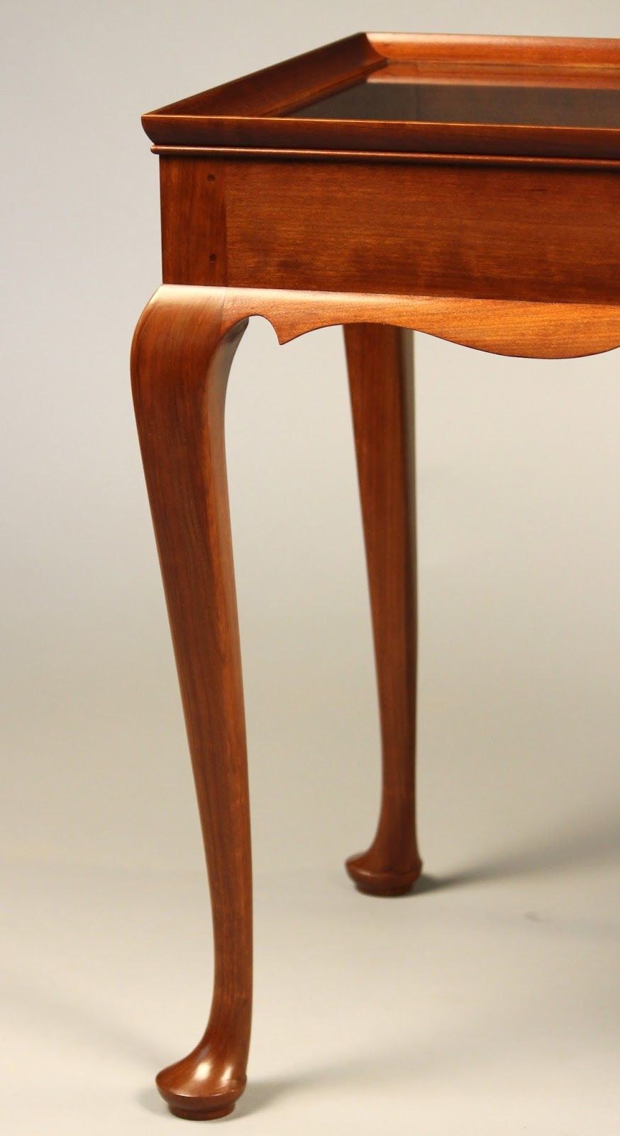 Юрий Примаченко ножки кабриоль