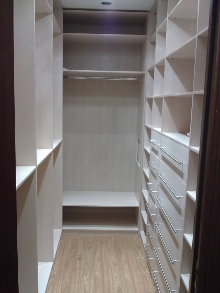 Кладовка 1м2