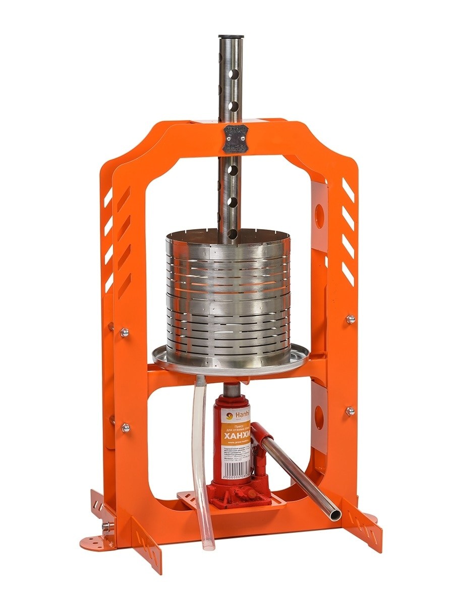 Пресс для отжима сока своими руками чертежи (65 фото)