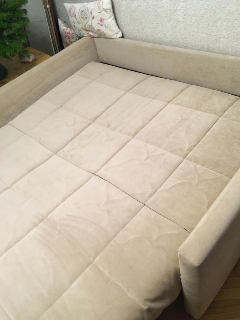 Диван Casanova Lilac