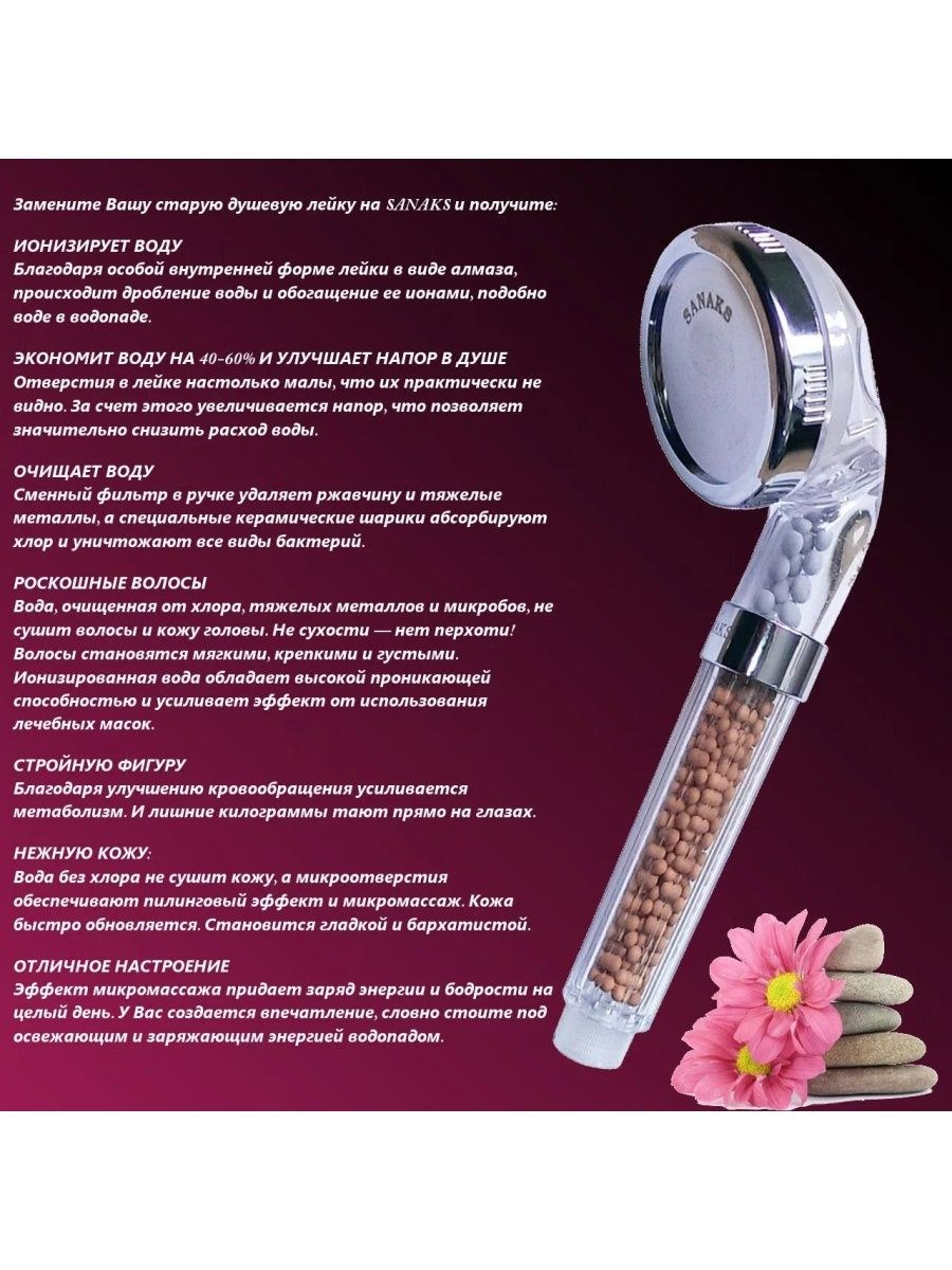 Hansgrohe 26014000 HG Raindance select s 120 3jet POWDERRAIN ручной душ